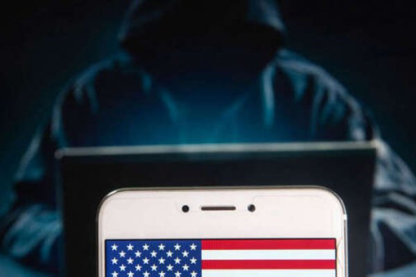 Darknet магазин