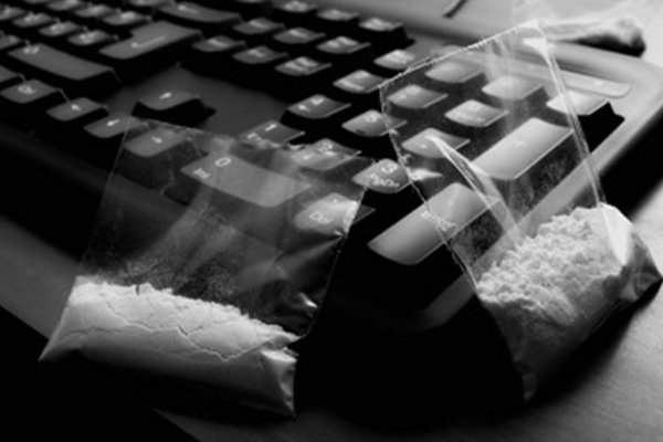 Почему кракен перестал работать