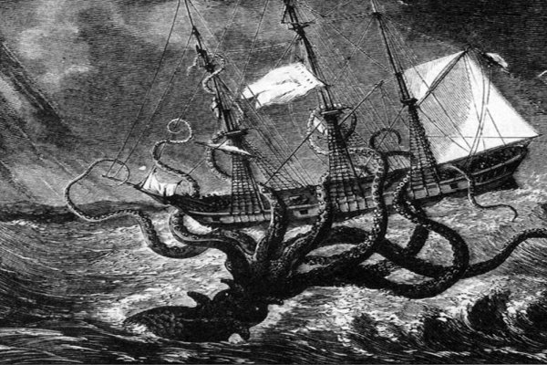 Kraken 12 at сайт