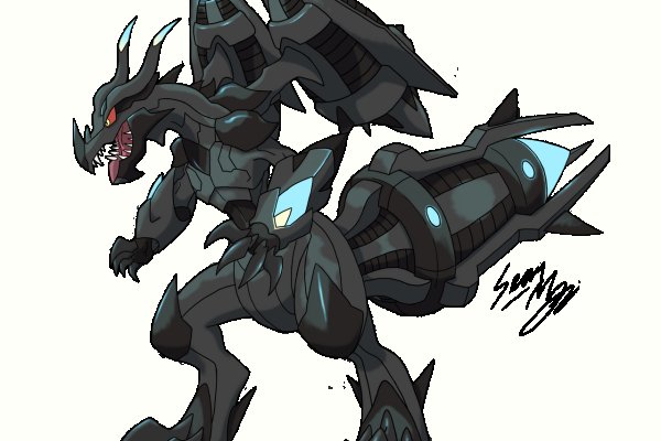Hydra kraken