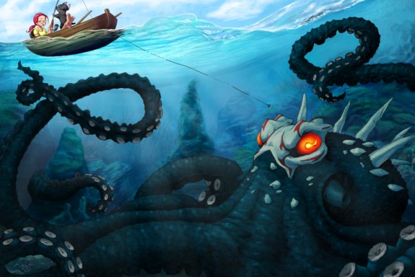 Kraken forum
