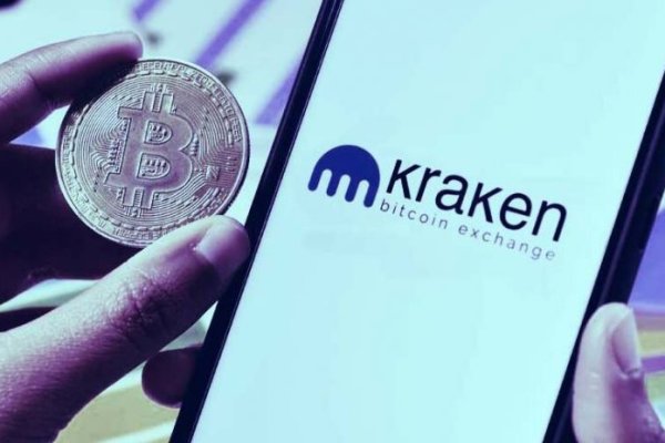 Kraken url